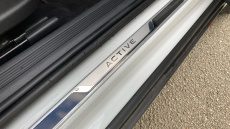 Volkswagen T-Cross 1.0 TSI 110 Active 5dr Petrol Estate